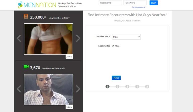MenNation Review 2023 – Is This The Best Dating Option For You?