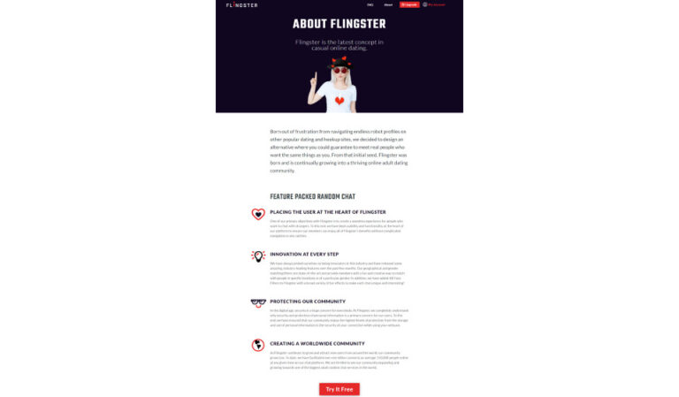 Flingster Review: The Pros and Cons of Signing Up