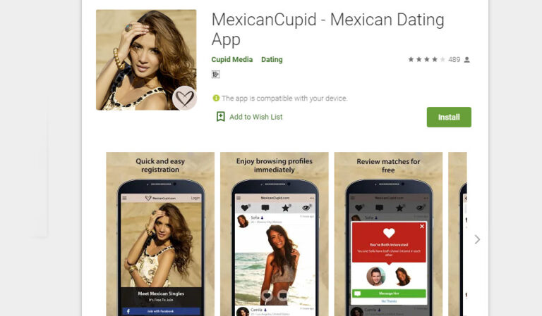 MexicanСupid Review 2023 – Die Vor- und Nachteile einer Anmeldung