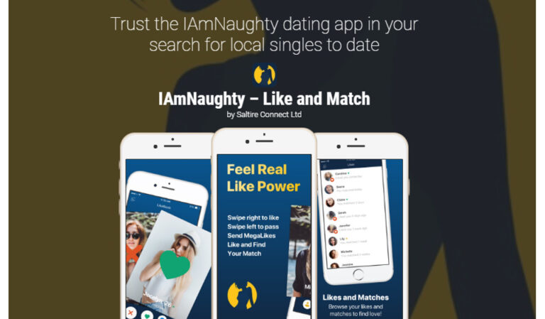 Ready to Mingle? Read This IAmNaughty Review!