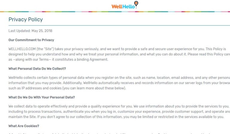 WellHello Review 2023 – Is It The Right Choice For You?
