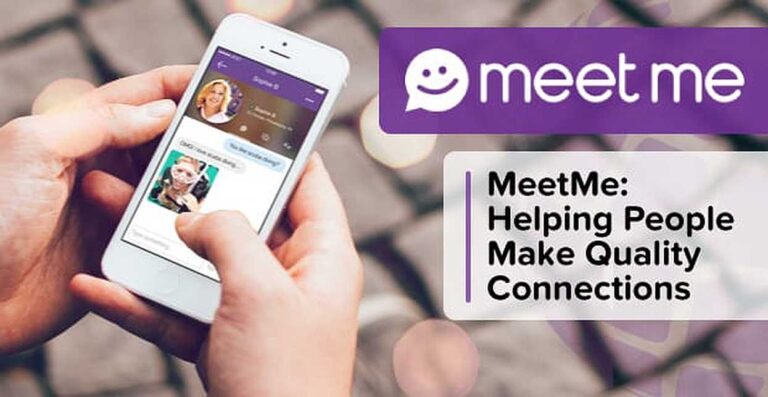 MeetMe Review 2023 – Is It The Right Choice For You?