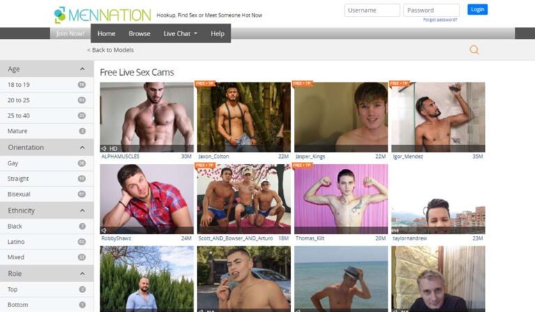 MenNation Review 2023 – Is This The Best Dating Option For You?