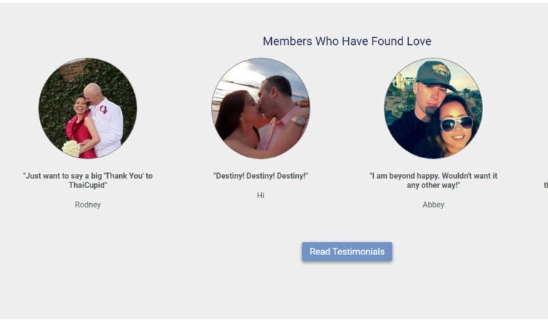 Revisão do ThaiCupid 2023: uma oportunidade única de namoro ou apenas uma farsa?