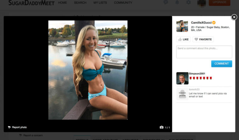 SugarDaddyMeet Review: A Closer Look At The Popular Online Dating Platform