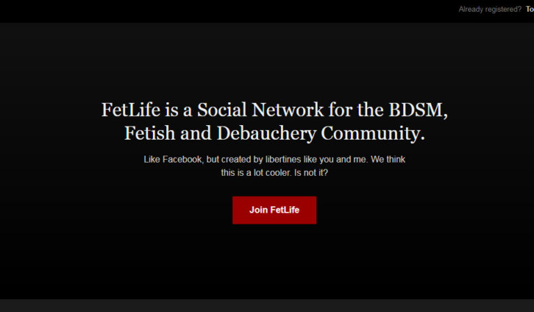 Fetlife Review 2023 – Is It The Right Choice For You?
