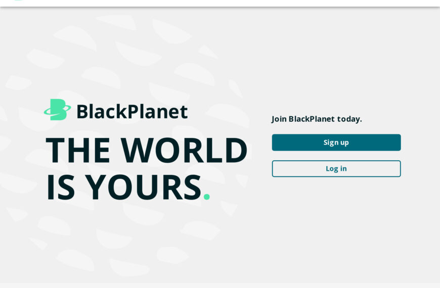 Blackplanet-recensie – Is het het waard?