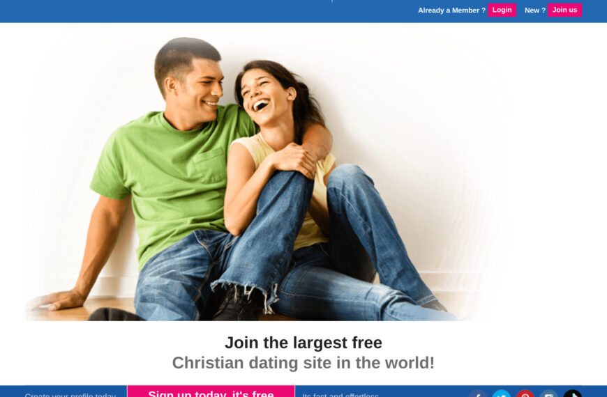 CDFF Review 2023 – Is This The Best Dating Option For You?