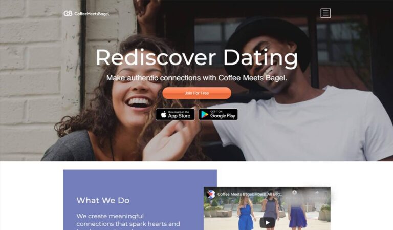 HER Dating App Review 2023 – Get The Facts Before You Sign Up!