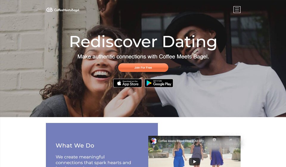 Coffee Meets Bagel Review 2023 – An Honest Take On This Dating Spot