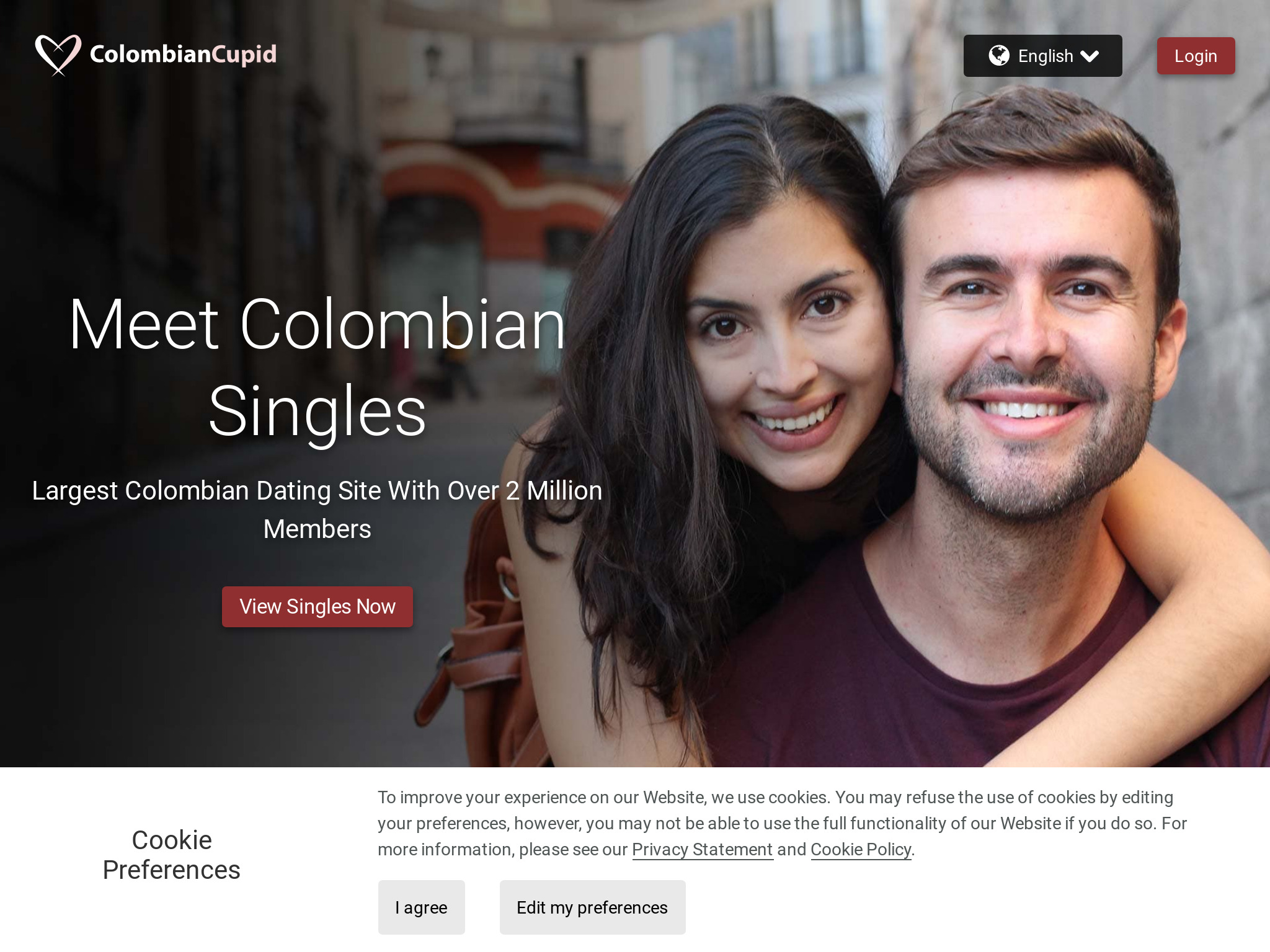 Revisão do ColombianCupid 2023 – Conhecer pessoas de uma maneira totalmente nova