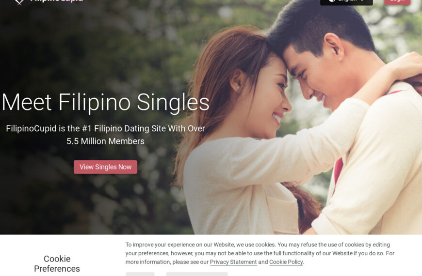 FilipinoCupid Review – Een eerlijke kijk op deze datingplek