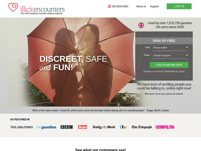 Dating.com Review: An Honest Look at What It Offers