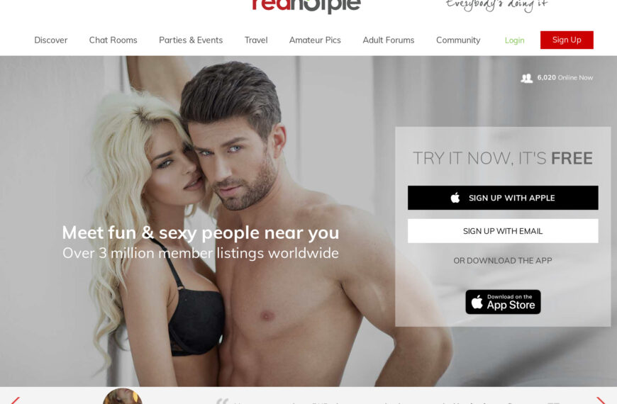 RedHotPie Review: Is It The Right Choice For You In 2023?