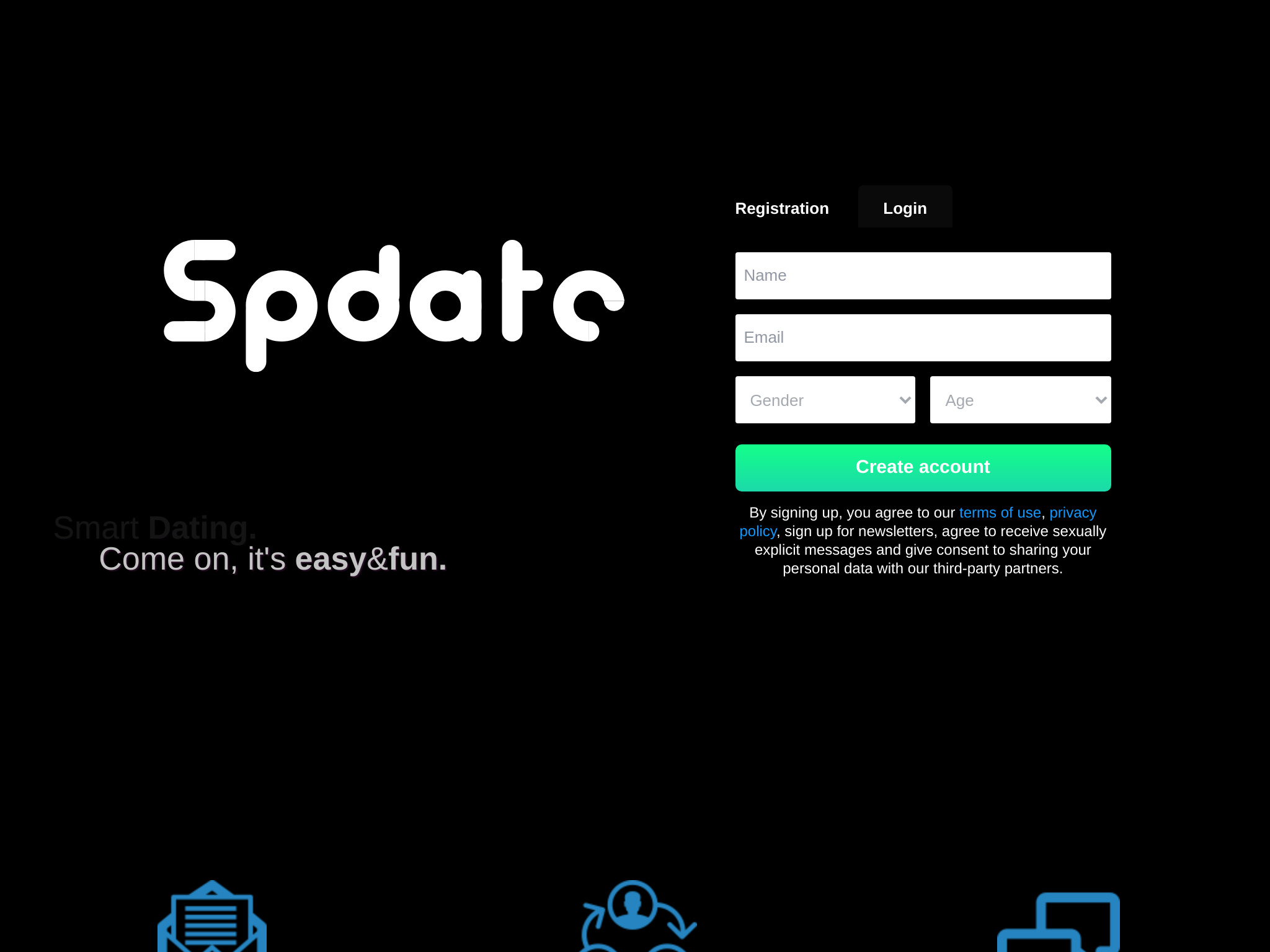 Spdate Review – An Honest Take On This Dating Spot