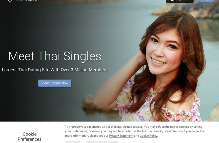 ThaiCupid 2023 Review: een unieke datingkans of gewoon oplichterij?
