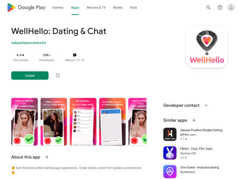 Secret Benefits Review 2023 – An In-Depth Look at the Online Dating Platform