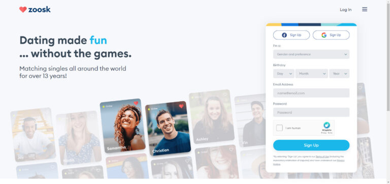 Secret Benefits Review 2023 – An In-Depth Look at the Online Dating Platform