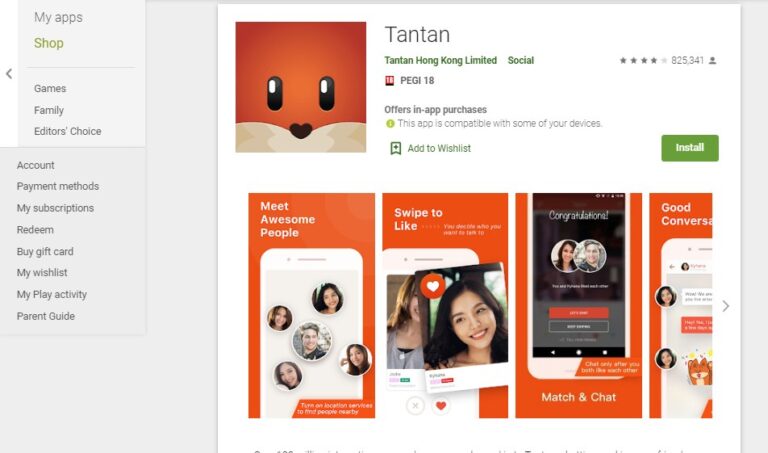 Tantan 2023 Review: Safe Communication Or Scam?