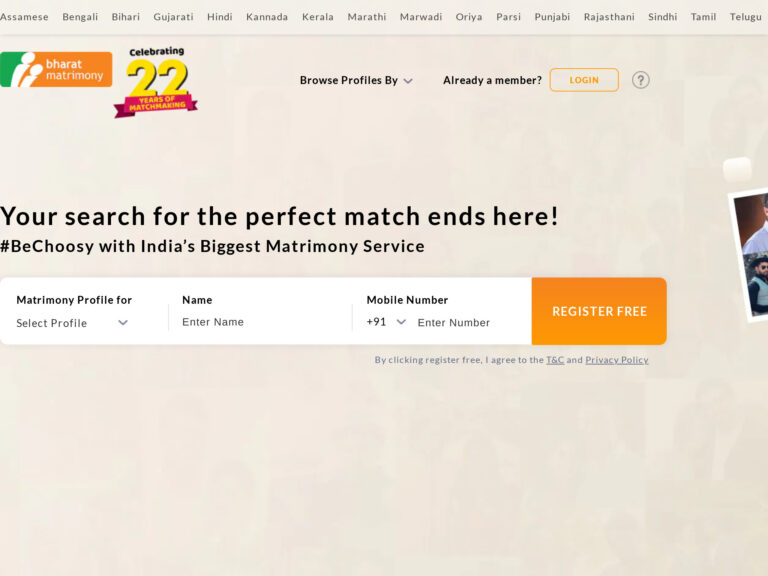 Match.com Review 2023 – Is It Safe and Reliable?