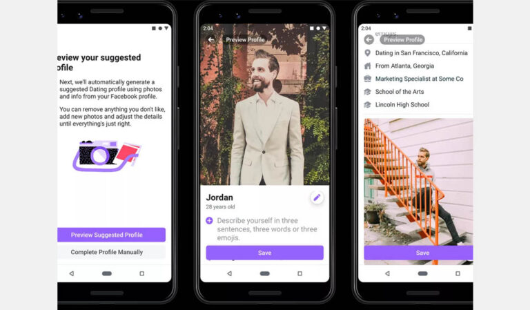 Facebook Dating 2023 Review – Is It Worth The Hype?