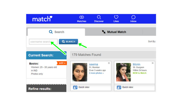 Match.com Review 2023 – Is It Safe and Reliable?