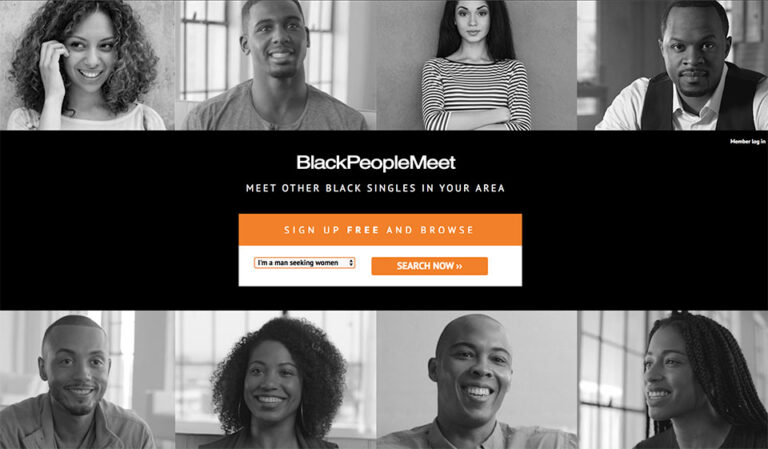 A Fresh Take on Dating – 2023 BlackPeopleMeet Review